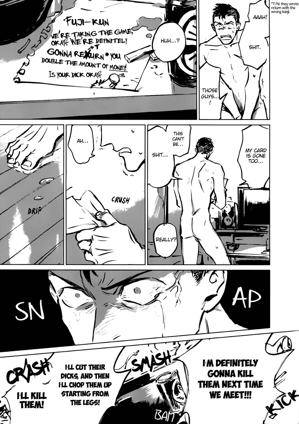 Skin Chapter 2 page 16 - Chapter 2