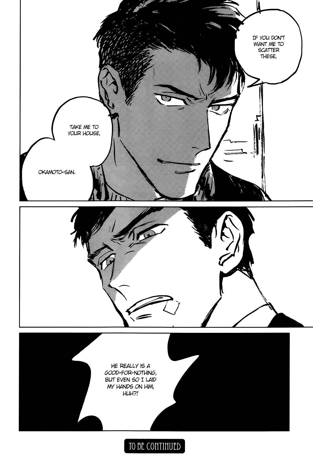 Skin Chapter 2 page 21 - Chapter 2