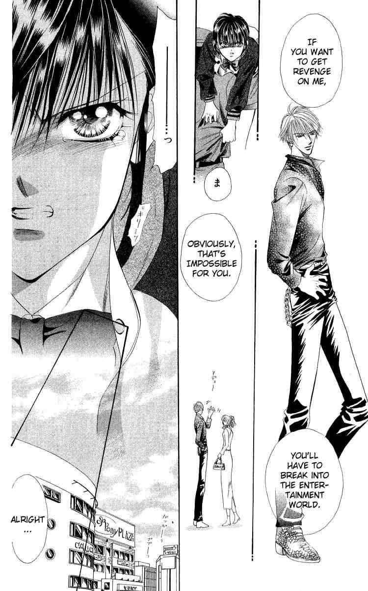 Skip Beat! Chapter 1 page 55 - Chapter 1: And the Box Was Opened