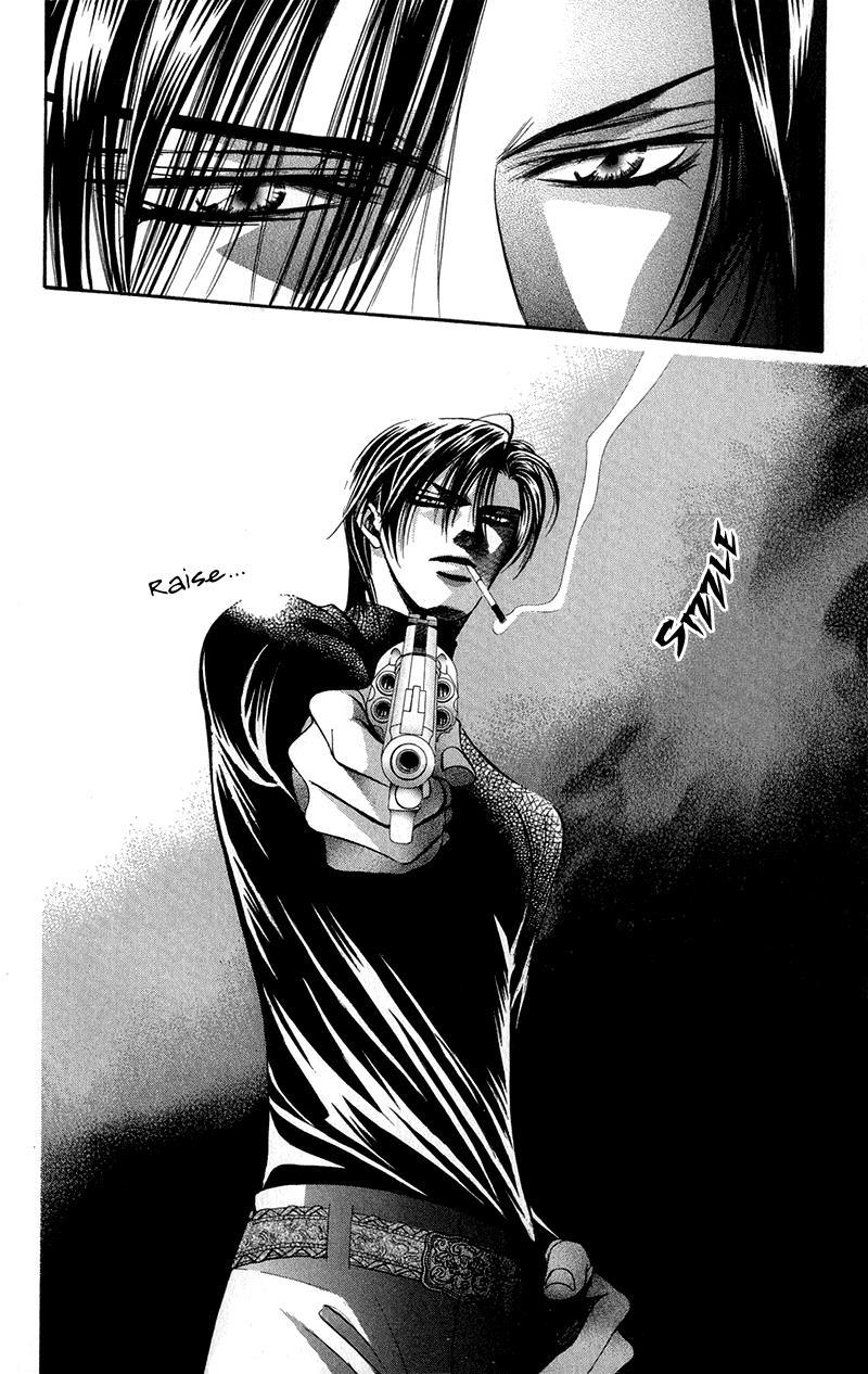 Skip Beat! Chapter 100 page 10 - Chapter 100: Off to a Good Start!