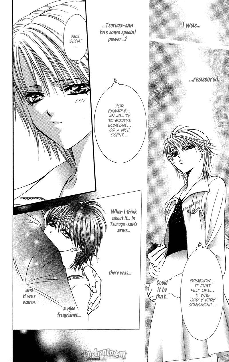Skip Beat! Chapter 100 page 25 - Chapter 100: Off to a Good Start!