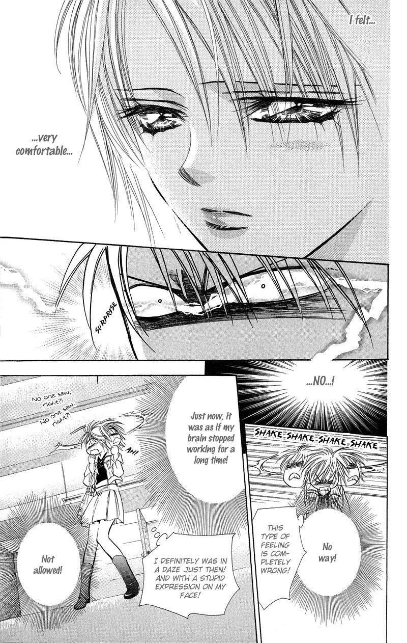 Skip Beat! Chapter 100 page 26 - Chapter 100: Off to a Good Start!