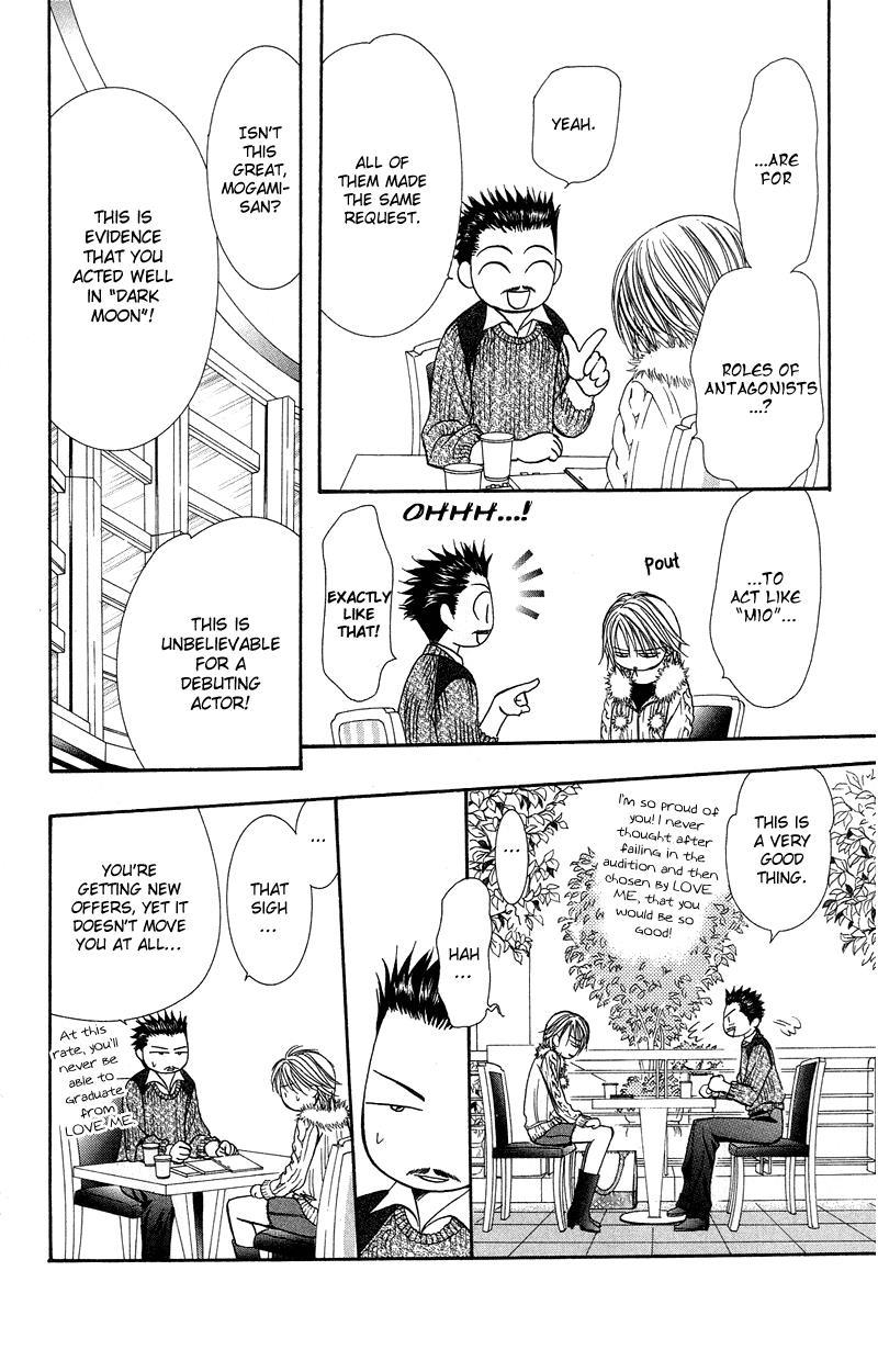 Skip Beat! Chapter 100 page 29 - Chapter 100: Off to a Good Start!