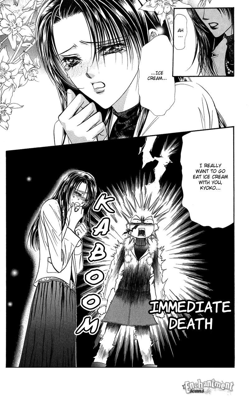 Skip Beat! Chapter 101 page 16 - Chapter 101: Encounter!! A Dynamite Star