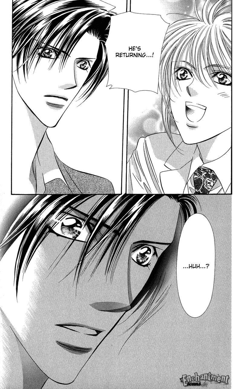 Skip Beat! Chapter 101 page 28 - Chapter 101: Encounter!! A Dynamite Star