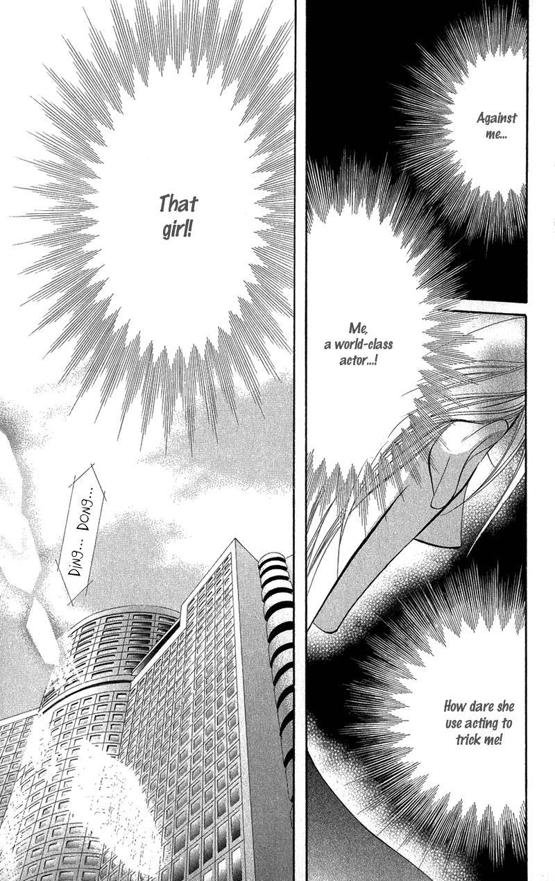 Skip Beat! Chapter 103 page 29 - Chapter 103: Bad News