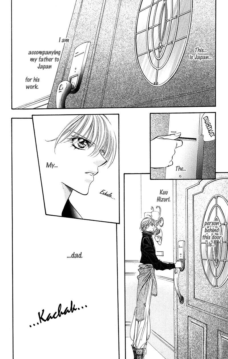 Skip Beat! Chapter 106 page 10 - Chapter 106: A Bewildering Situation