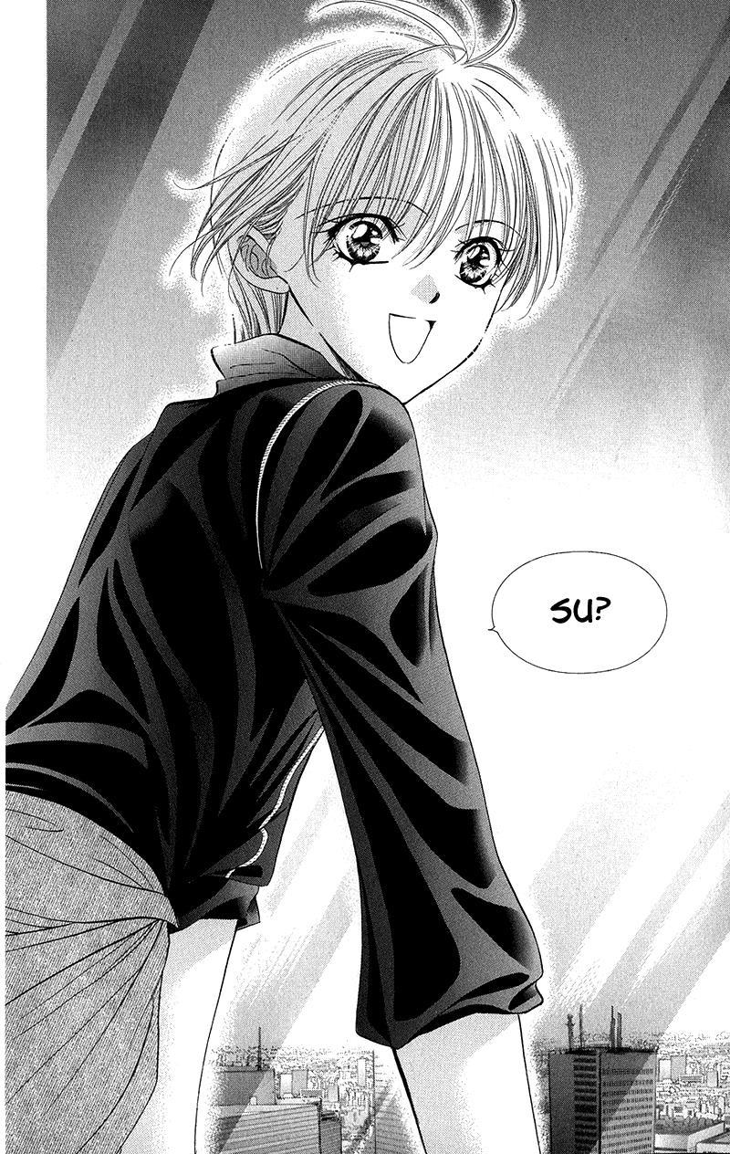 Skip Beat! Chapter 106 page 22 - Chapter 106: A Bewildering Situation