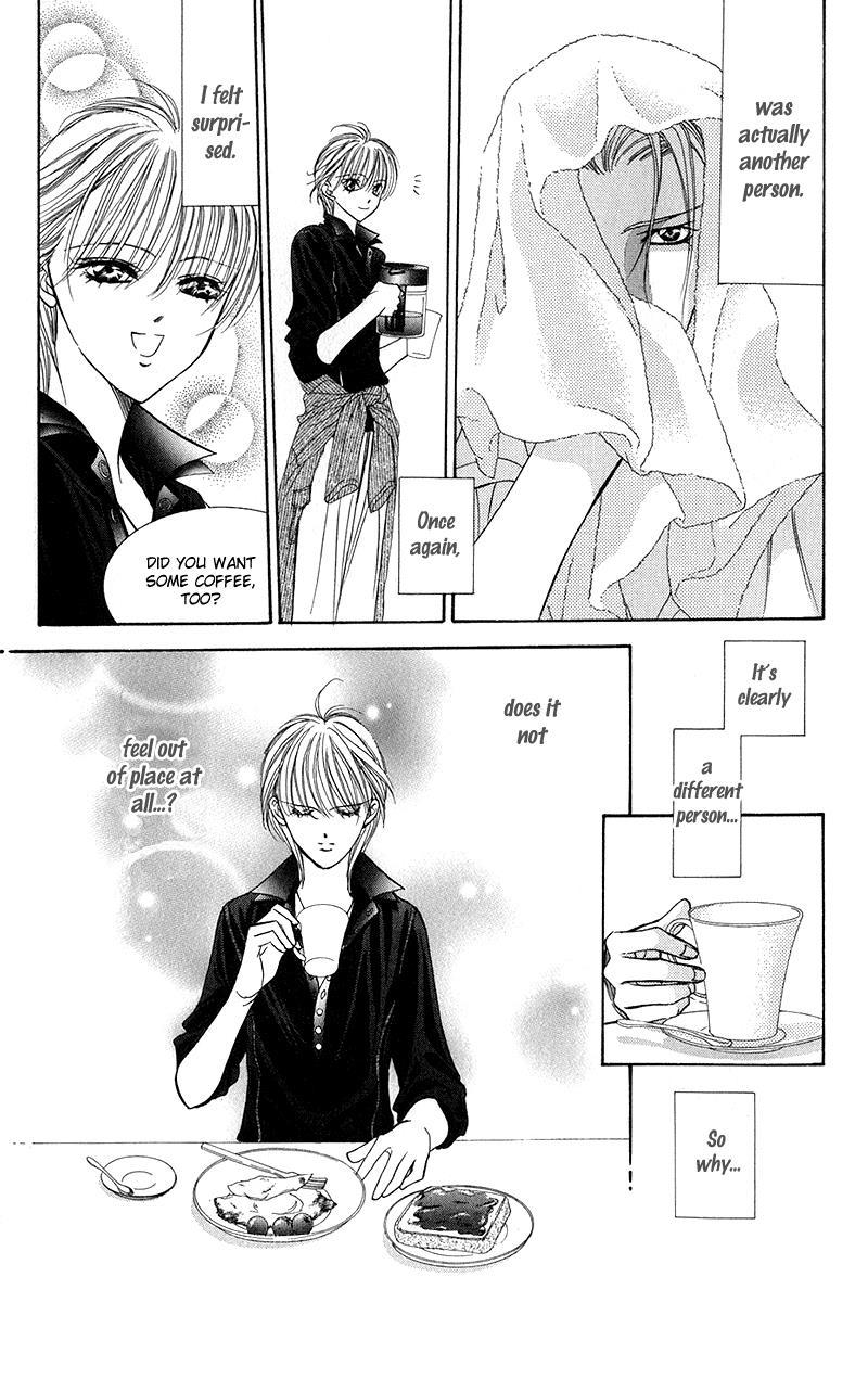 Skip Beat! Chapter 106 page 25 - Chapter 106: A Bewildering Situation