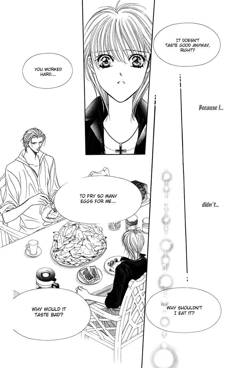 Skip Beat! Chapter 106 page 30 - Chapter 106: A Bewildering Situation
