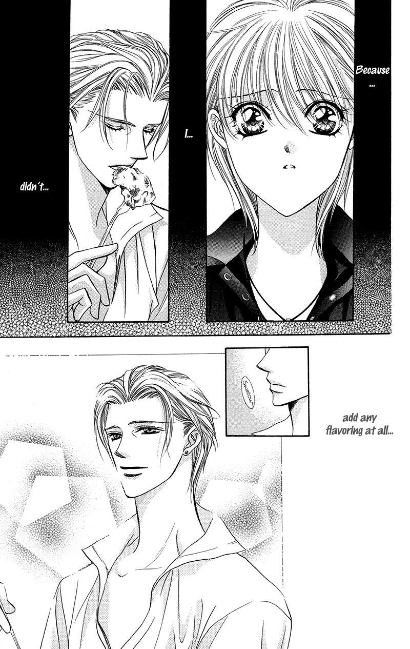 Skip Beat! Chapter 106 page 31 - Chapter 106: A Bewildering Situation