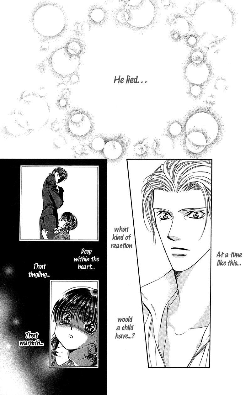Skip Beat! Chapter 106 page 33 - Chapter 106: A Bewildering Situation
