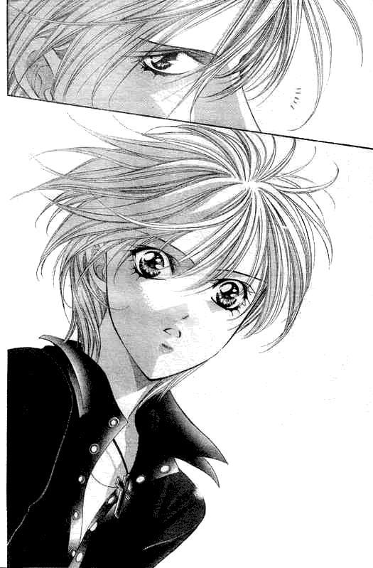 Skip Beat! Chapter 107 page 29 - Chapter 107: A Mischievous Situation