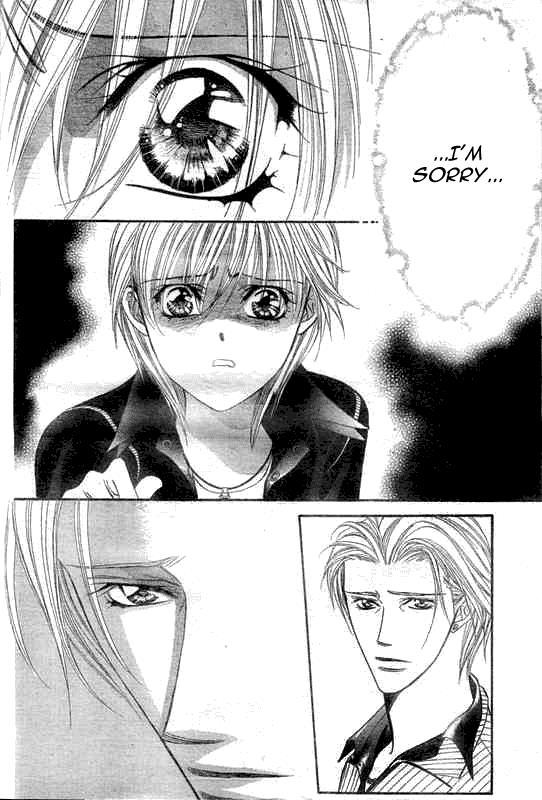 Skip Beat! Chapter 107 page 9 - Chapter 107: A Mischievous Situation