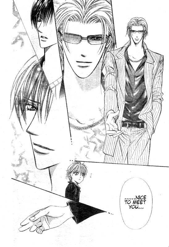 Skip Beat! Chapter 108 page 16 - Chapter 108: A Dream Cast