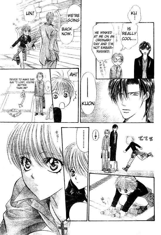 Skip Beat! Chapter 108 page 19 - Chapter 108: A Dream Cast