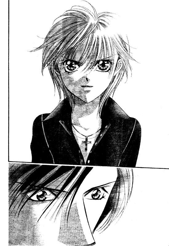 Skip Beat! Chapter 108 page 22 - Chapter 108: A Dream Cast