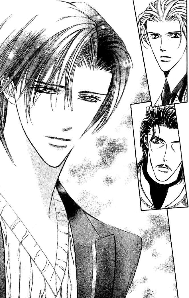 Skip Beat! Chapter 111 page 12 - Chapter 111: Unfading Feelings