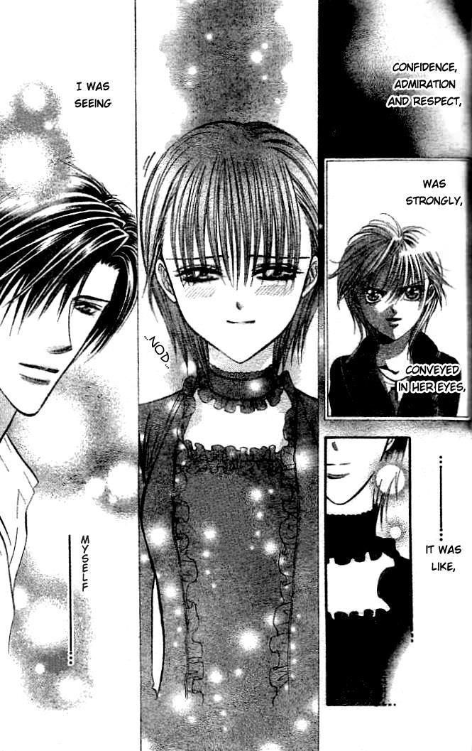 Skip Beat! Chapter 111 page 30 - Chapter 111: Unfading Feelings