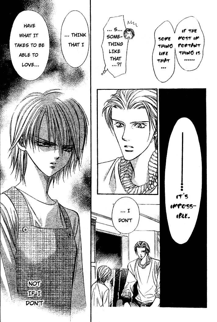 Skip Beat! Chapter 112 page 10 - Chapter 112: Parent and Child Memorial Day