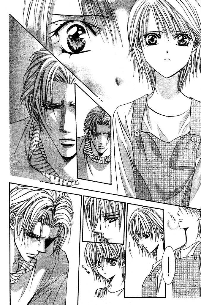 Skip Beat! Chapter 112 page 17 - Chapter 112: Parent and Child Memorial Day