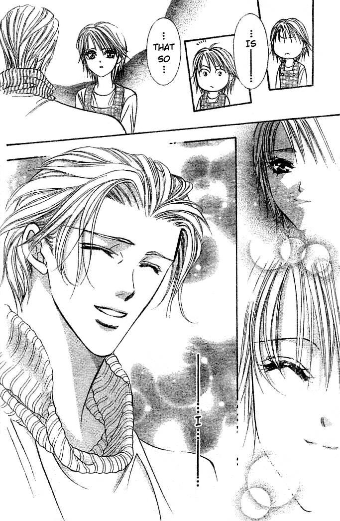 Skip Beat! Chapter 112 page 23 - Chapter 112: Parent and Child Memorial Day