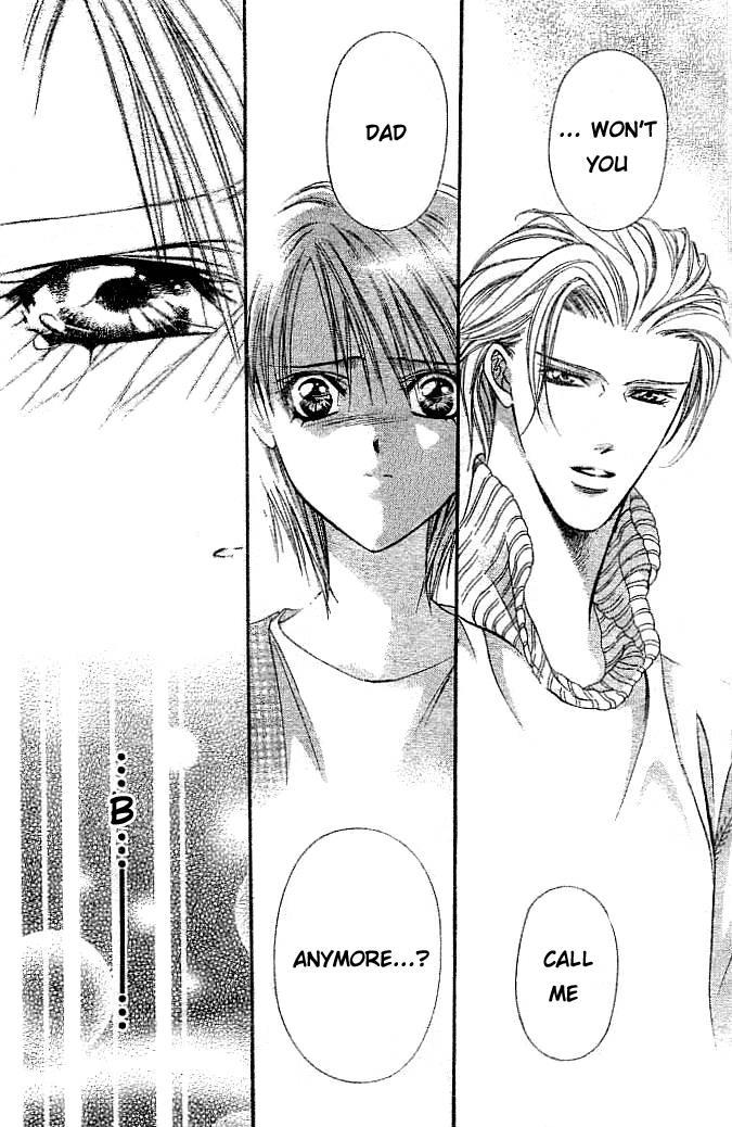 Skip Beat! Chapter 112 page 29 - Chapter 112: Parent and Child Memorial Day