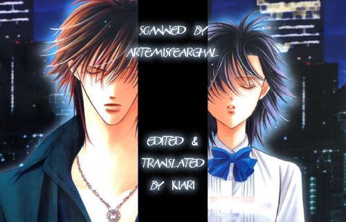 Skip Beat! Chapter 113 page 1 - Chapter 113: The Depth of the 5th Year