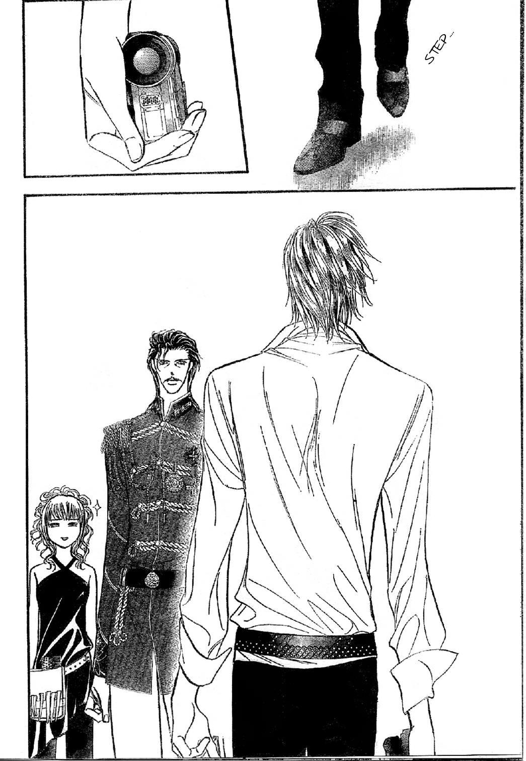 Skip Beat! Chapter 113 page 11 - Chapter 113: The Depth of the 5th Year