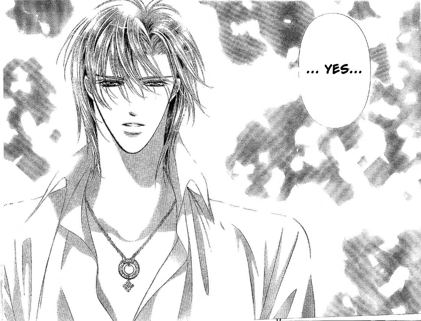 Skip Beat! Chapter 113 page 15 - Chapter 113: The Depth of the 5th Year