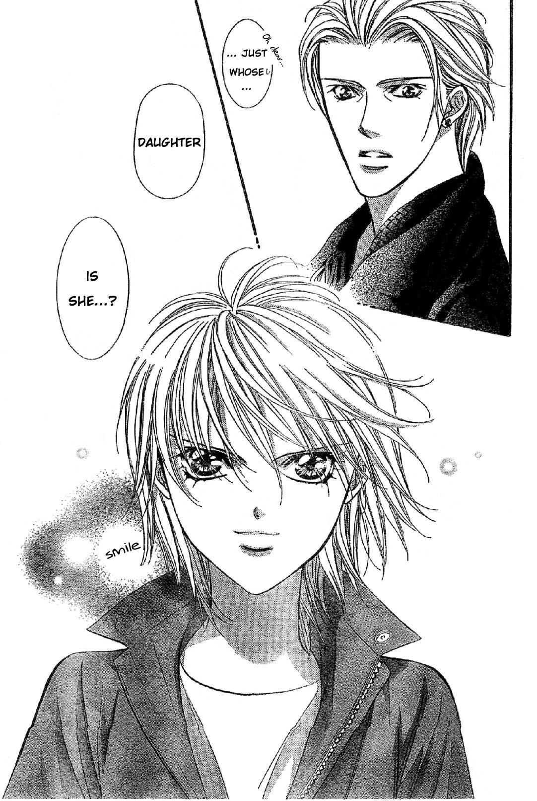 Skip Beat! Chapter 113 page 29 - Chapter 113: The Depth of the 5th Year