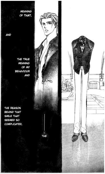 Skip Beat! Chapter 114 page 20 - Chapter 114: Kuon's Oath