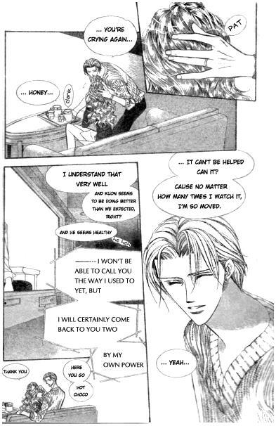 Skip Beat! Chapter 114 page 5 - Chapter 114: Kuon's Oath