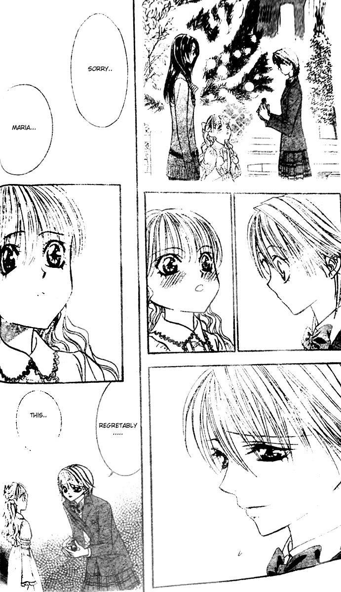 Skip Beat! Chapter 115 page 13 - Chapter 115: Lucky Number '24', Part 1