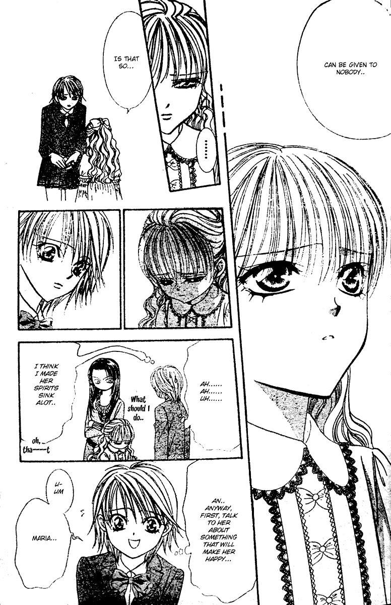 Skip Beat! Chapter 115 page 14 - Chapter 115: Lucky Number '24', Part 1