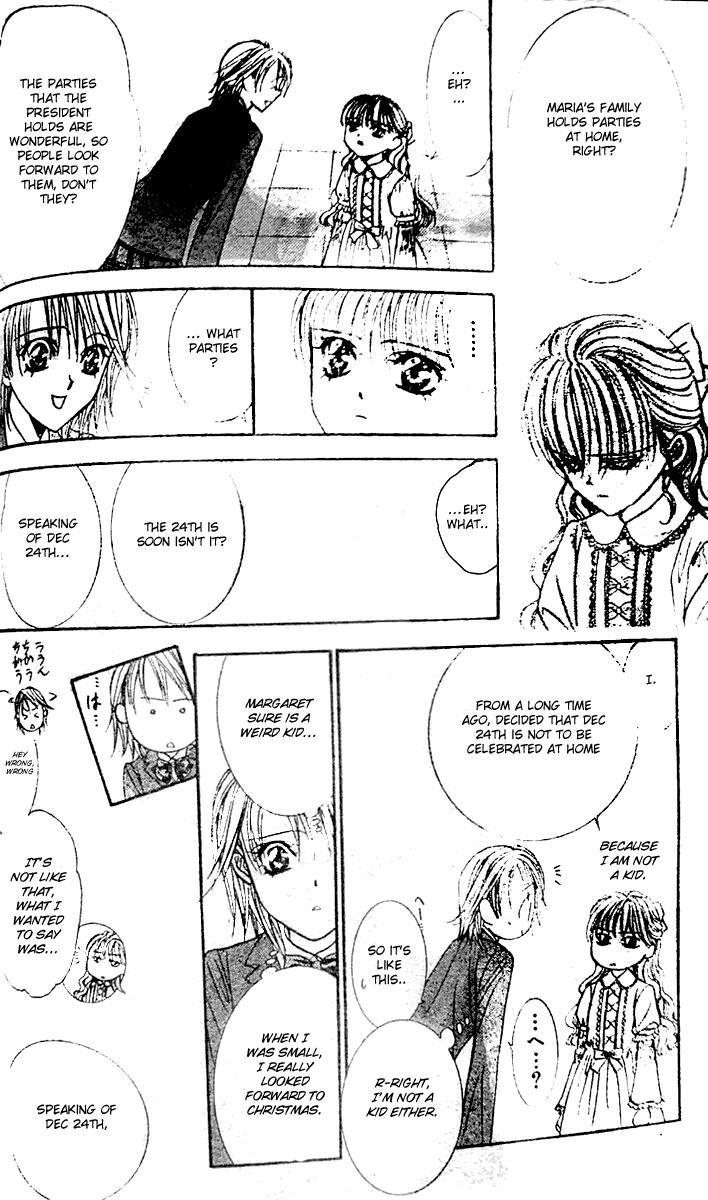 Skip Beat! Chapter 115 page 15 - Chapter 115: Lucky Number '24', Part 1