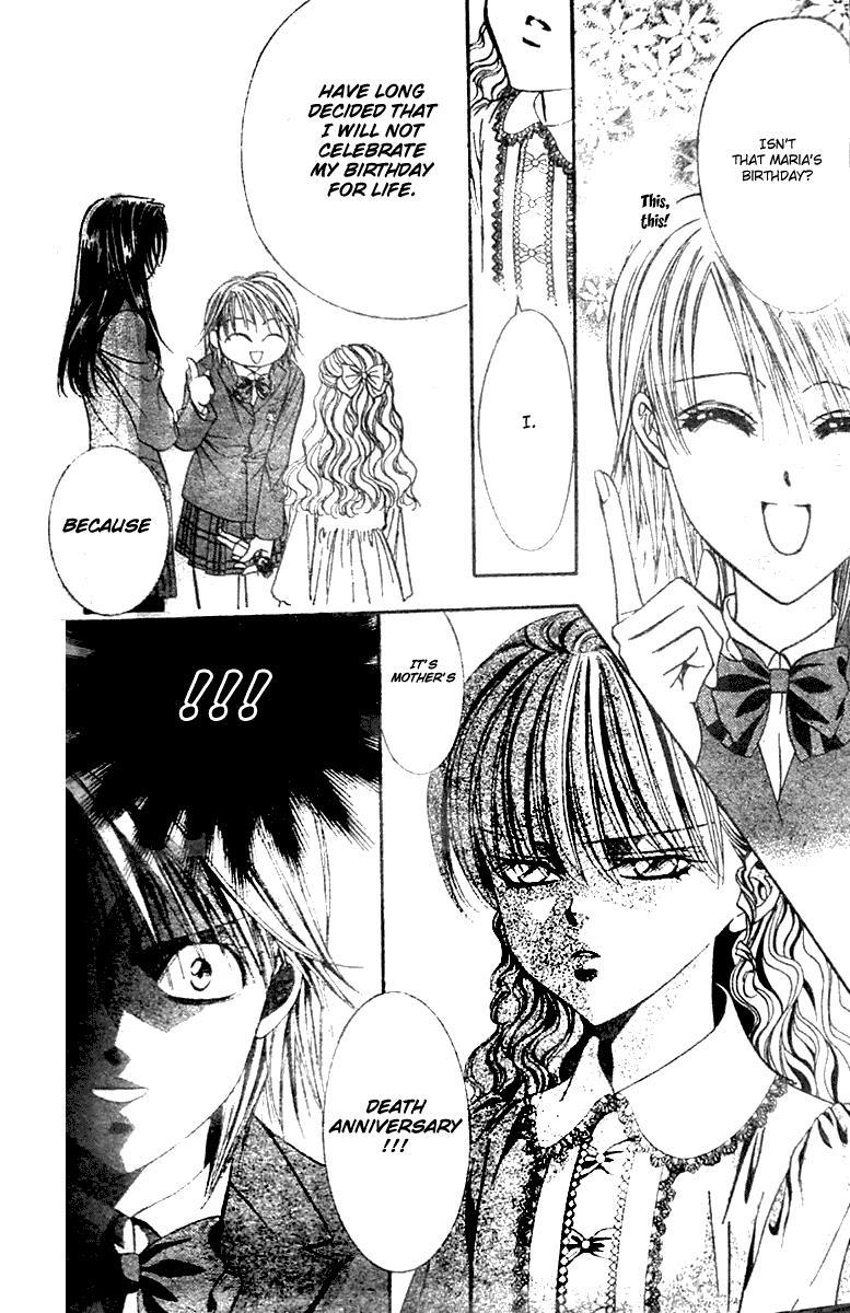 Skip Beat! Chapter 115 page 16 - Chapter 115: Lucky Number '24', Part 1