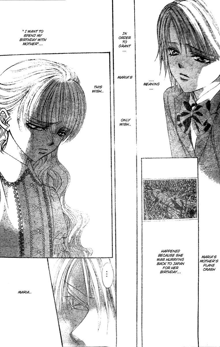 Skip Beat! Chapter 115 page 18 - Chapter 115: Lucky Number '24', Part 1