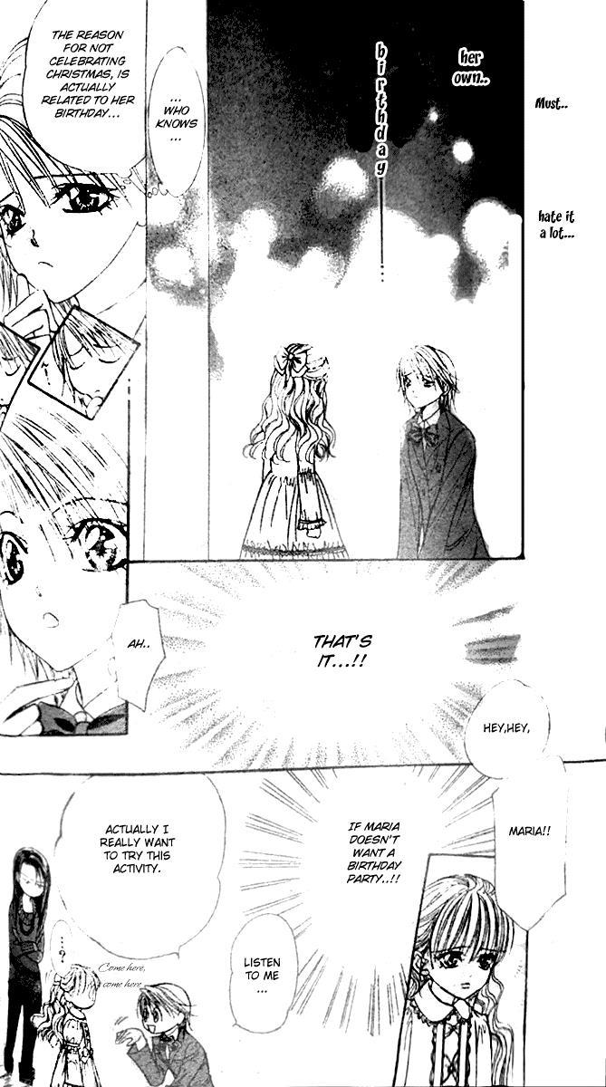 Skip Beat! Chapter 115 page 19 - Chapter 115: Lucky Number '24', Part 1