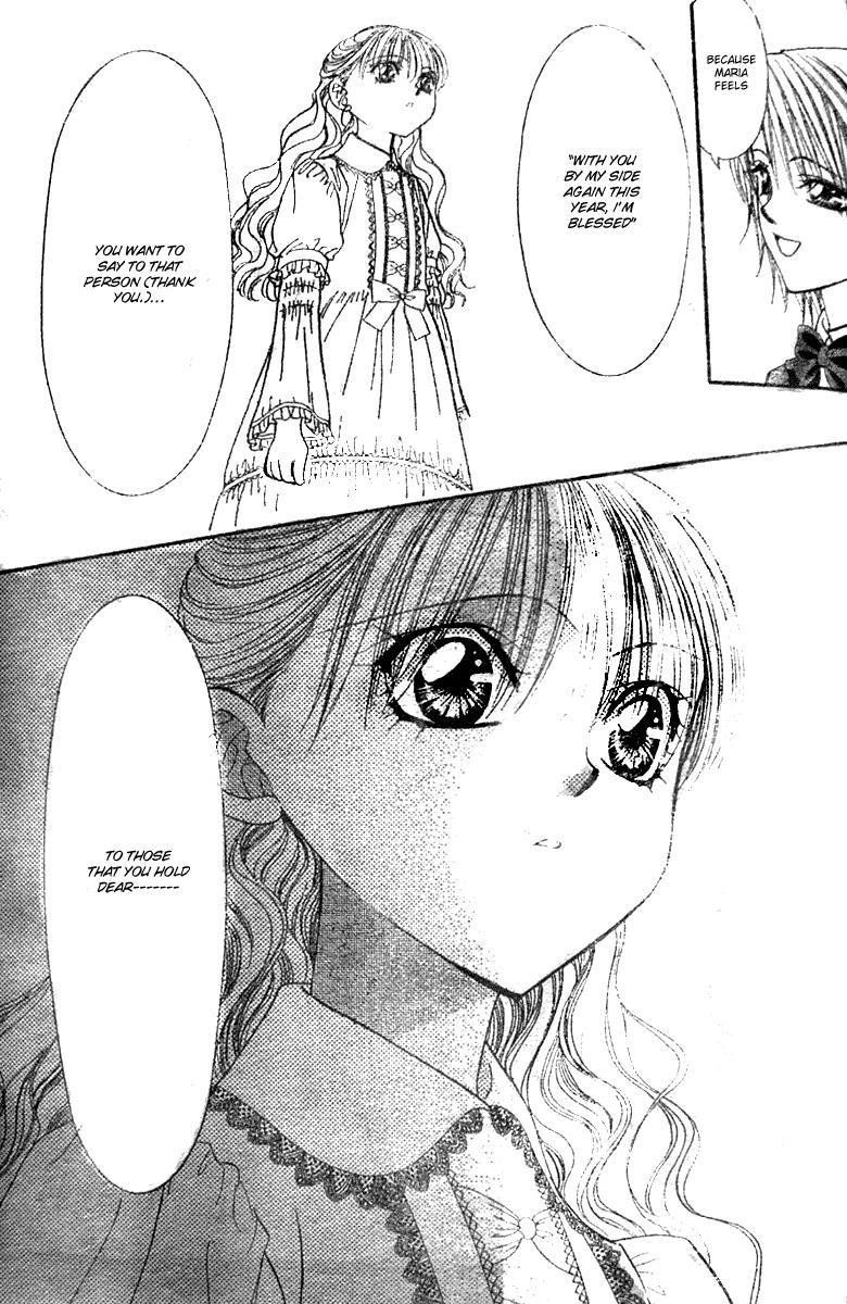 Skip Beat! Chapter 115 page 22 - Chapter 115: Lucky Number '24', Part 1