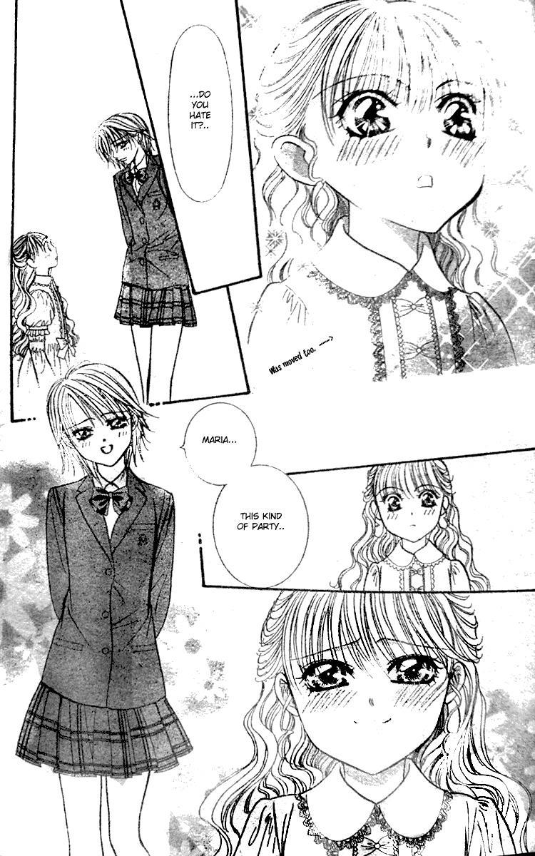 Skip Beat! Chapter 115 page 24 - Chapter 115: Lucky Number '24', Part 1
