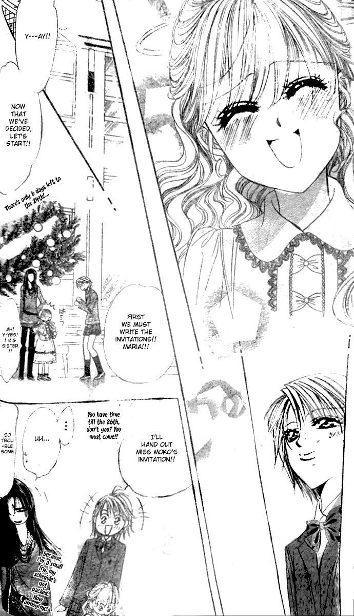 Skip Beat! Chapter 115 page 25 - Chapter 115: Lucky Number '24', Part 1