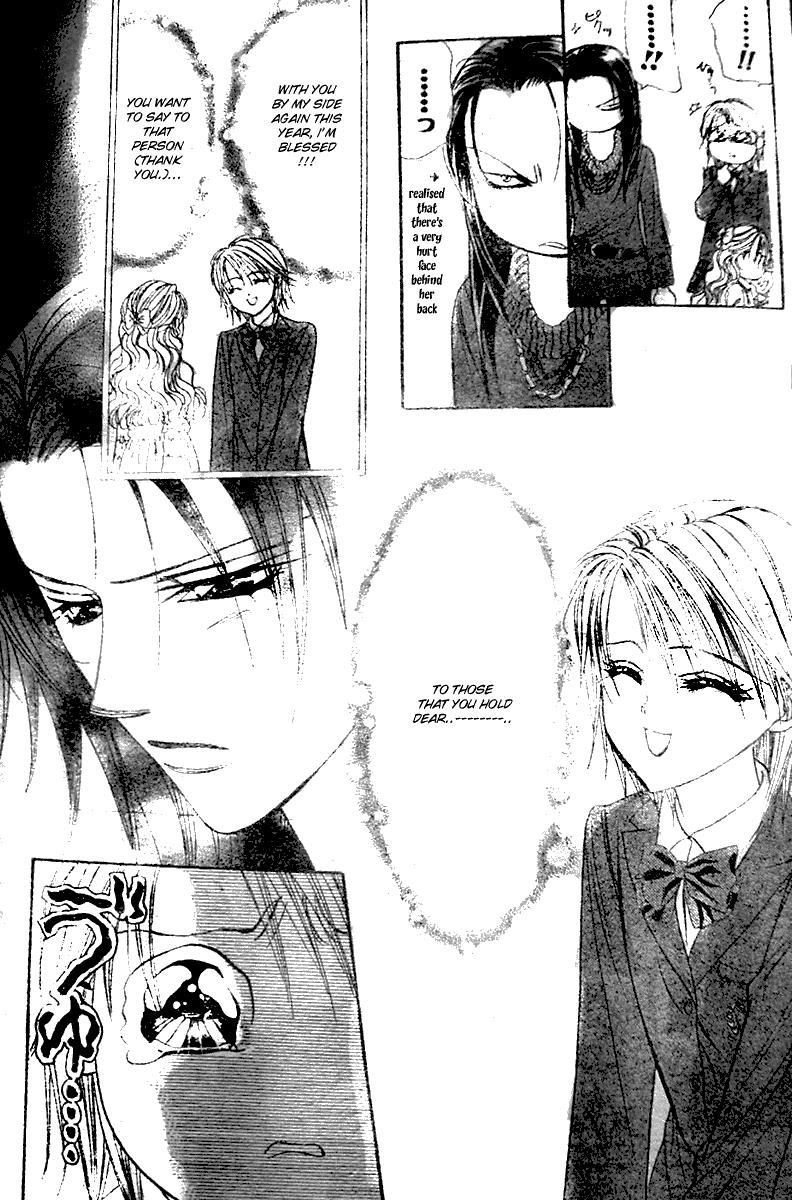 Skip Beat! Chapter 115 page 26 - Chapter 115: Lucky Number '24', Part 1