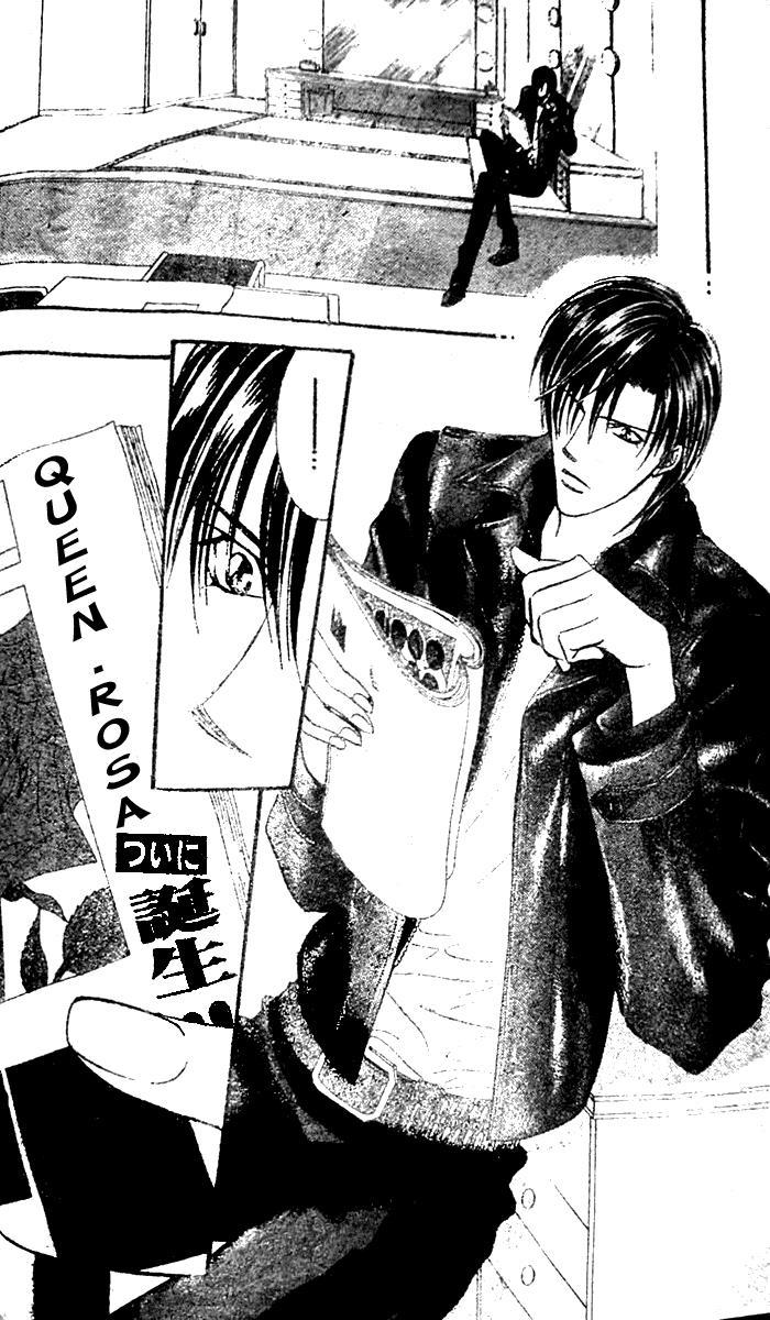 Skip Beat! Chapter 115 page 29 - Chapter 115: Lucky Number '24', Part 1