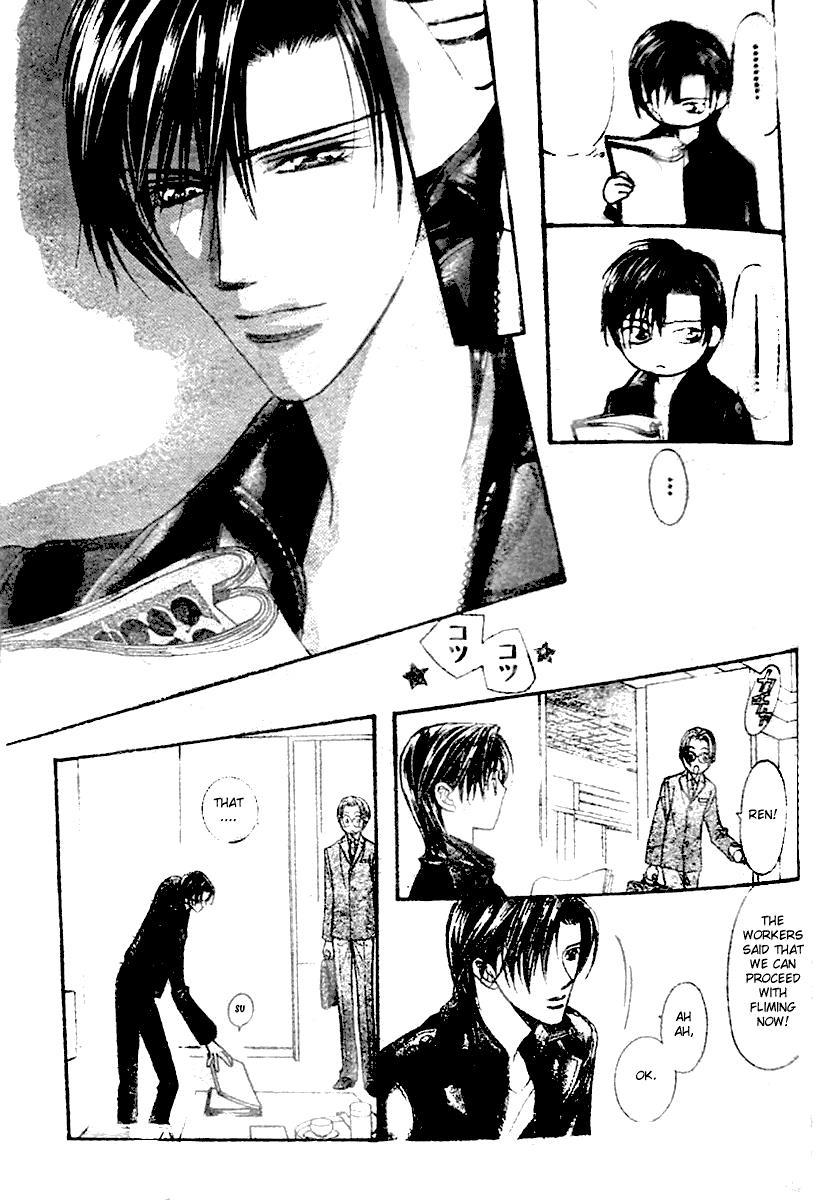 Skip Beat! Chapter 115 page 30 - Chapter 115: Lucky Number '24', Part 1