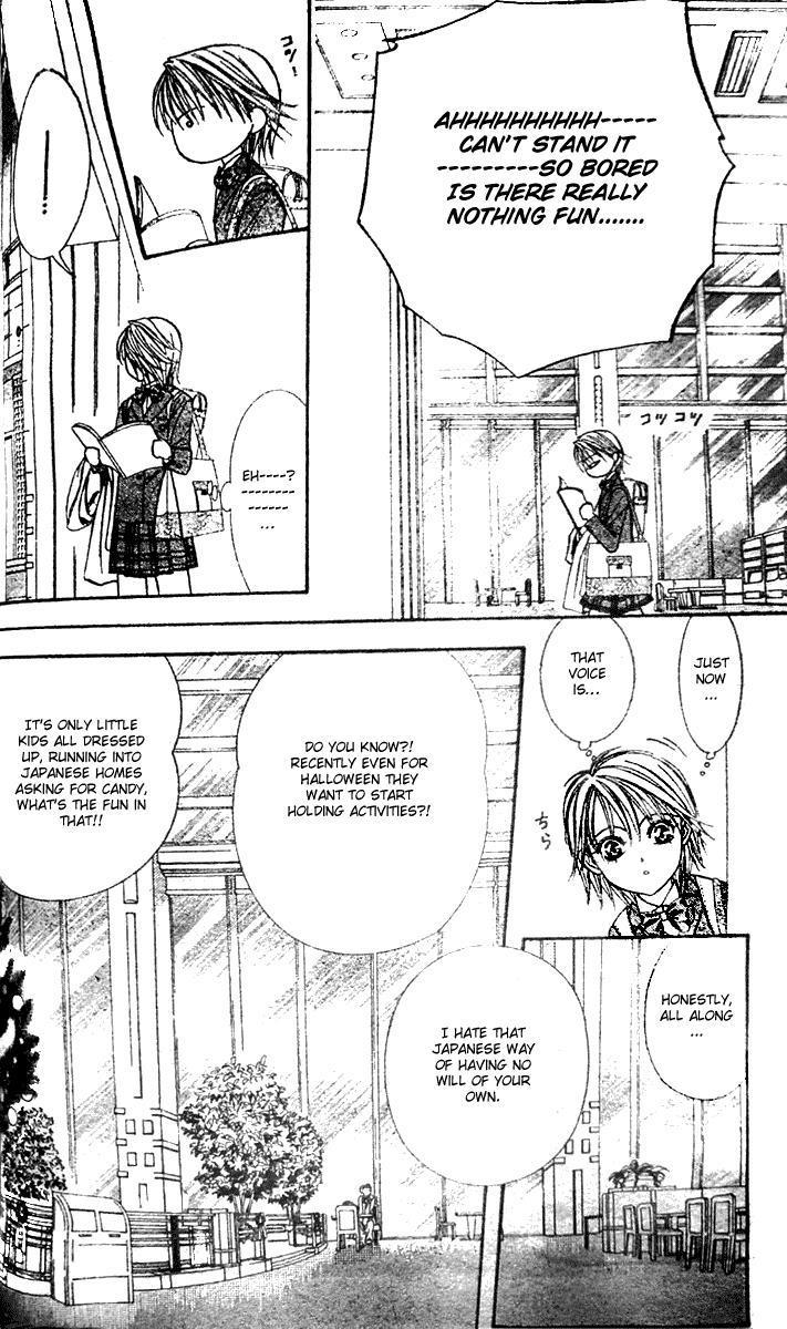 Skip Beat! Chapter 115 page 7 - Chapter 115: Lucky Number '24', Part 1