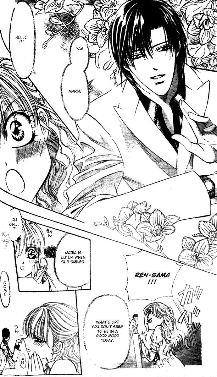 Skip Beat! Chapter 115 page 9 - Chapter 115: Lucky Number '24', Part 1