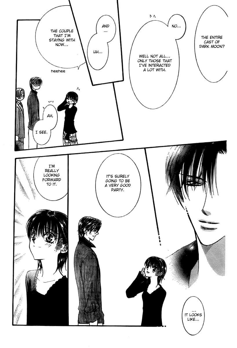 Skip Beat! Chapter 116 page 13 - Chapter 116: Lucky Number '24', Part 2