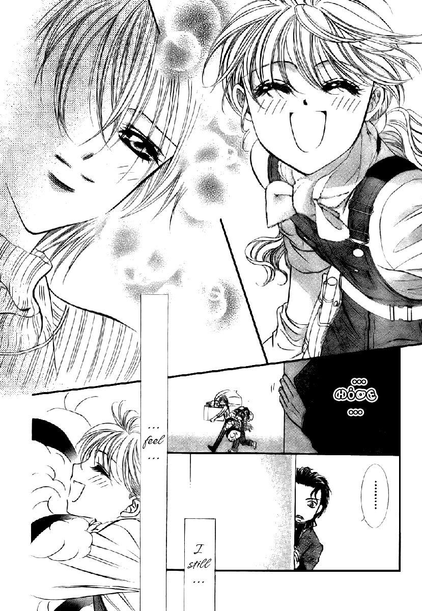 Skip Beat! Chapter 116 page 26 - Chapter 116: Lucky Number '24', Part 2