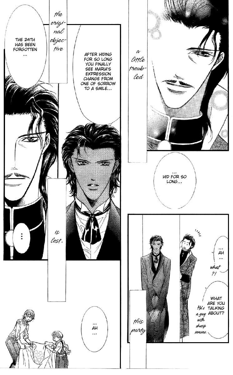 Skip Beat! Chapter 116 page 27 - Chapter 116: Lucky Number '24', Part 2